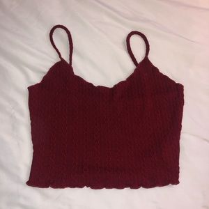 🦋 3/$10 🦋 tank top!